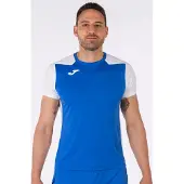 Joma Sportshirt Dames Record II | Maat 8/10 ans