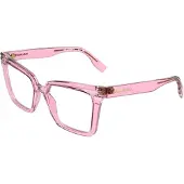 Karl Lagerfeld KL6240 Rose 54/17/140 WOMAN Brilmonturen