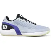 Wilson Rush Pro 5 Padel Heren