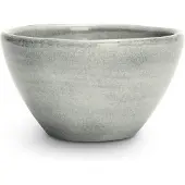 Mateus Basic organic kom, 12 cm Grijs
