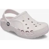Crocs Baya Clog Barely Pink kinder klompen lichtroze maat 27/28