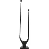 Present Time vloerlamp gavi 31x18x149cm -