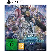 Star Ocean The Divine Force PS5