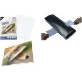Kangaro lamineerhoes - A3 - 125 micron - glanzend - 100 stuks - K-16012