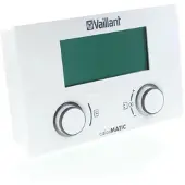 Vaillant - 0020028505 - Calormatic 392 VRT392 - thermostaat