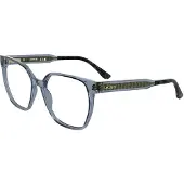 Lacoste L2978 N Transparent grey 55/16/145 WOMAN Brilmonturen