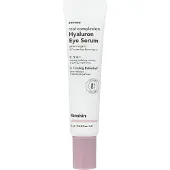 Hanskin Real Complexion Hyaluron Eye Serum Oogserum 25 ml