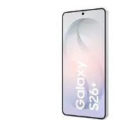 Samsung Galaxy S26 Plus 512GB Wit 5G
