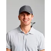 Slam Tech Cap Wit