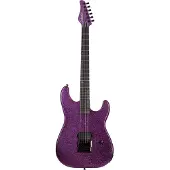 Schecter Daniel Haniss Danskimo-6 Purple Sparkle