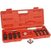 ABI Enduro Bearings Bbt-100 Blind Hole Lagergereedschapset
