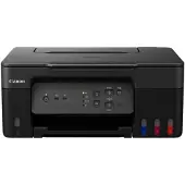 Canon Multifunctionele printer - - PIXMA G3430 - Inkjet - Wi-Fi - A4