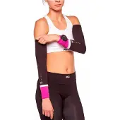 Sport Hg Hg-nix Arm Warmers Zwart L-XL Man