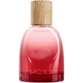 Mexx Inspired Warmth Women Eau de Parfum 50 ml