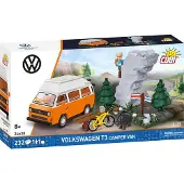 COBI 24638 VW T3 Camper Van