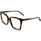 Karl Lagerfeld Bril - - KL6231 - Acetaat - Schildpad Bruin - 55/16/140