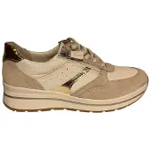 SenS Ruby 109 Veterschoenen | Maat 40 Dames Wit