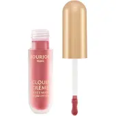 Bourjois Cloud Crème Velvet Matte Liquid Lipstick 02 Café Crème 3 Ml