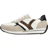Rieker N1200 Veterschoenen | Maat 39 Dames Wit