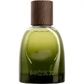 Mexx Eau De Parfum For Him Inspired Nature 50 Ml
