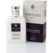 Truefitt & Hill Sandalwood After Shave Balm