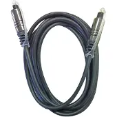 Kopp Verbindingskabel Optisch Toslink 2m