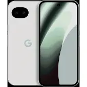 Google Pixel 10a 256GB Lichtgroen 5G