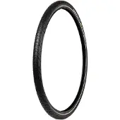 URBAN PROOF Buitenband 28 x 1.40 (37-622) – Anti-Lek 3 mm – Reflectie – Zwart – E-bike Ready