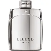 Mont Blanc - Legend Elixir Eau De Parfum - 100 ML