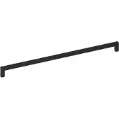 vidaXL Handvatten 5 st 480 mm roestvrij staal zwart