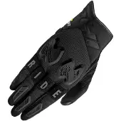 SHIMA Drift Dames Zwart Handschoenen Maat M