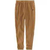 Carhartt Midweight Tapered Joggingbroek Maat