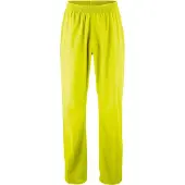 Gonso - Essential Rain Pants - Fietsbroek L, groen