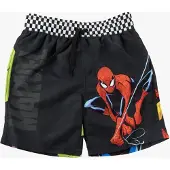 Marvel Zwembroek
