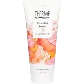 Therme Peachful Sunset Shower Satin 200 ml Douchegel