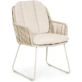 Domani Furniture Domani Trivento dining tuinstoel