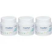Metagenics CreaDyn 3x293 g Poeder