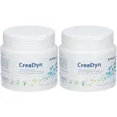 Ultra Clear CreaDyn 2x293 g Poeder
