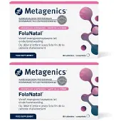 Ultra Clear FolaNatal 2x84 St Tabletten