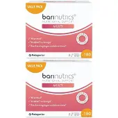 Ultra Clear BariNutrics Multi 2x180 St Capsules