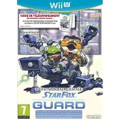 StarFox Guard voor Wii U