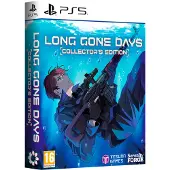 Long Gone Days Collector's Edition | PS5
