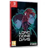 Long Gone Days Nintendo Switch