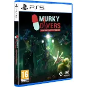 Murky Divers PharmaCorps. PS5-editie