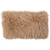 Mars & More Sierkussen tibetan lamb beige 30x50 cm
