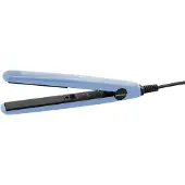 Original Best Buy MINEOX Mini Straightener And Curling Iron - Grey