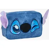 Disney - Disney Toilettas - Stitch - voor Geen - blauw | Maat Standard
