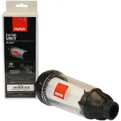 Rupes Stofcontainer- Green Tech Filter Unit