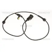 TRISCAN 8180 17116 Wielsnelheidssensor (ABS)