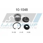 IJS GROUP 10-1548 Wiellagerset